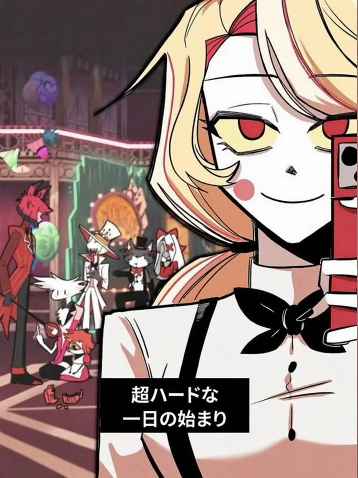 PicoAglasu_1026의 幼馴染！(2)