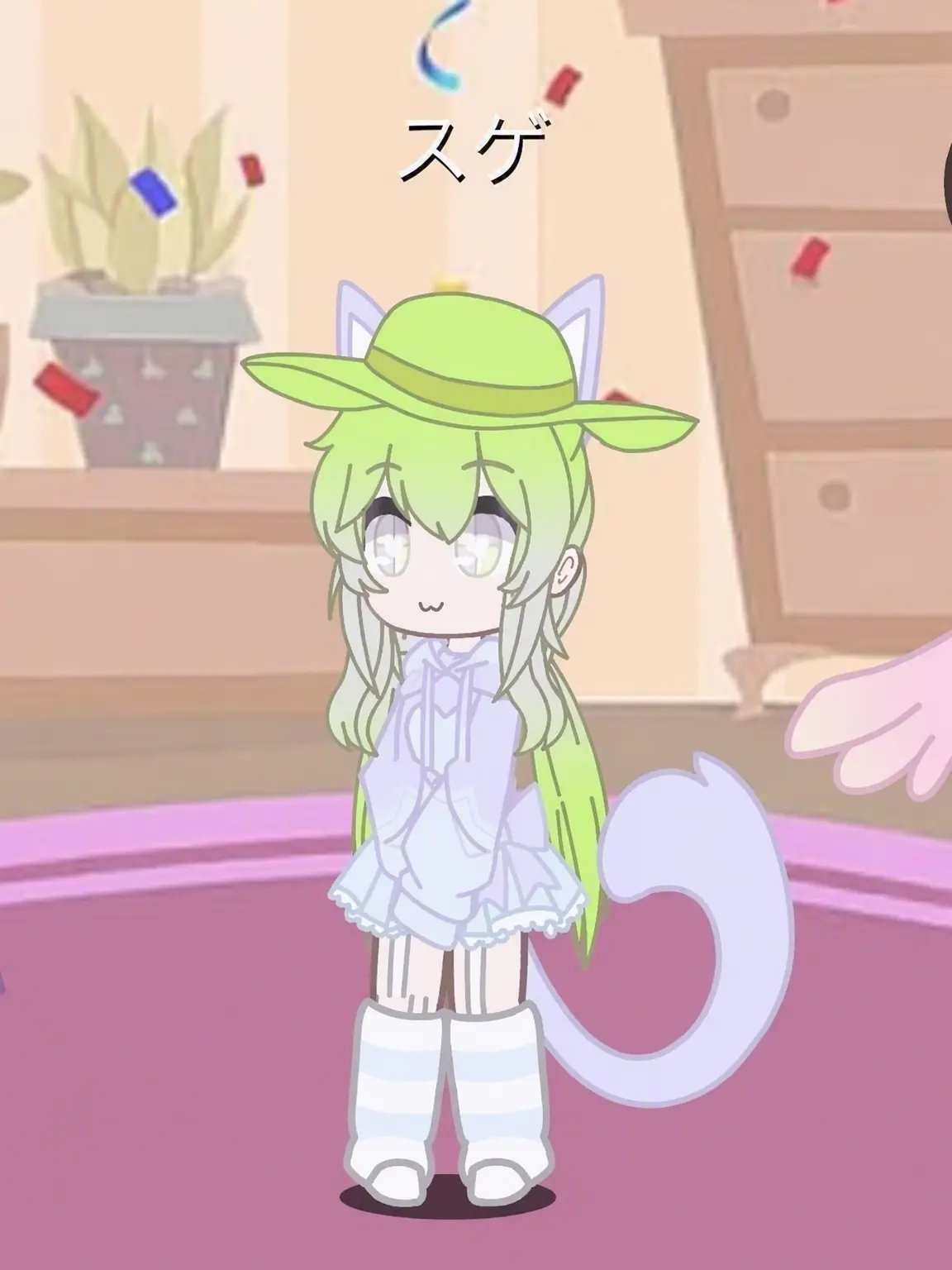 Stelia_the_pink_bjcat의 コロイカチーム組の学校
