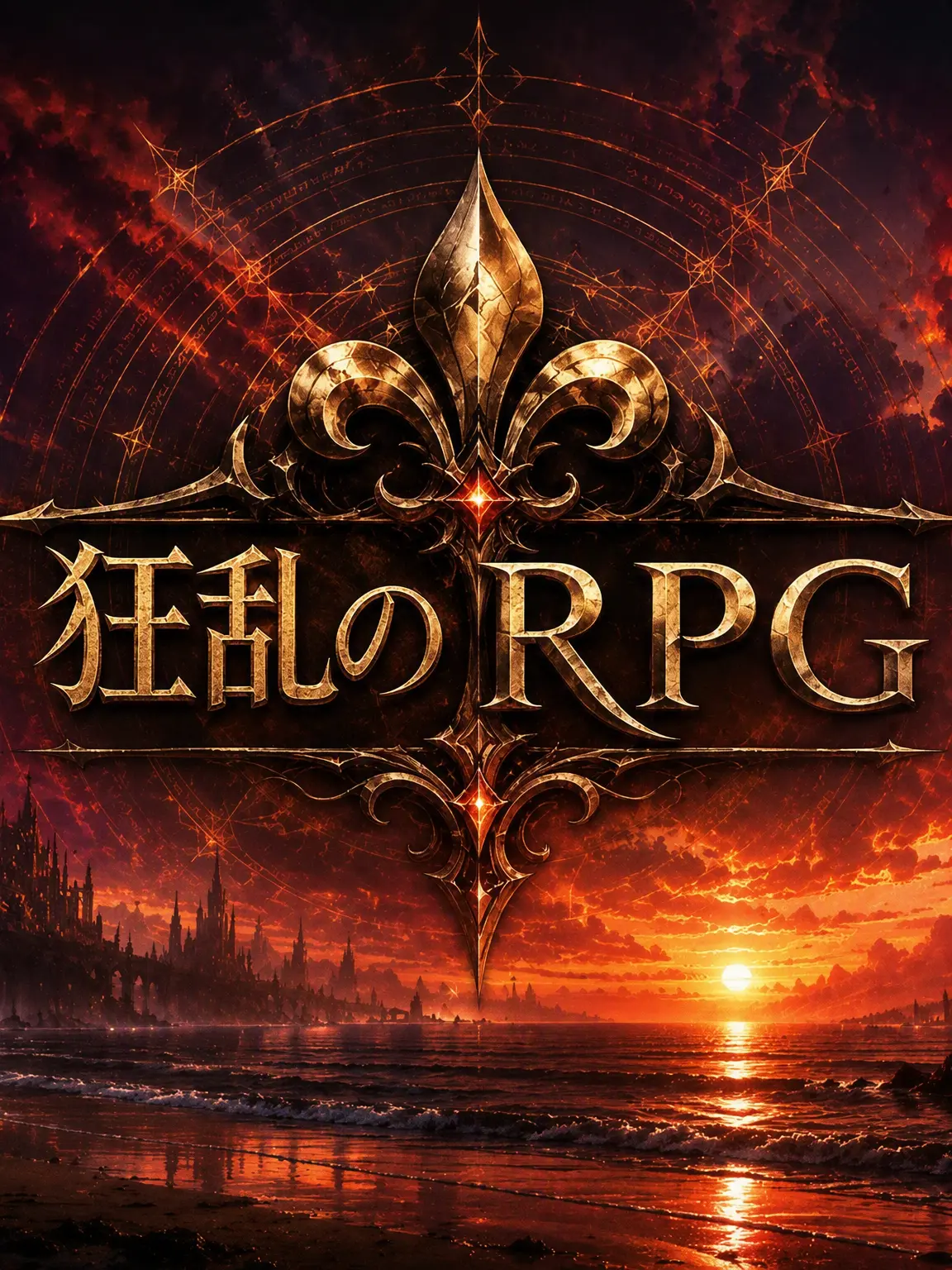 NoisyStoat5681의 ハチャメチャRPG 大邸宅を添えて