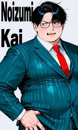 Profile image of Daisuke Izumi