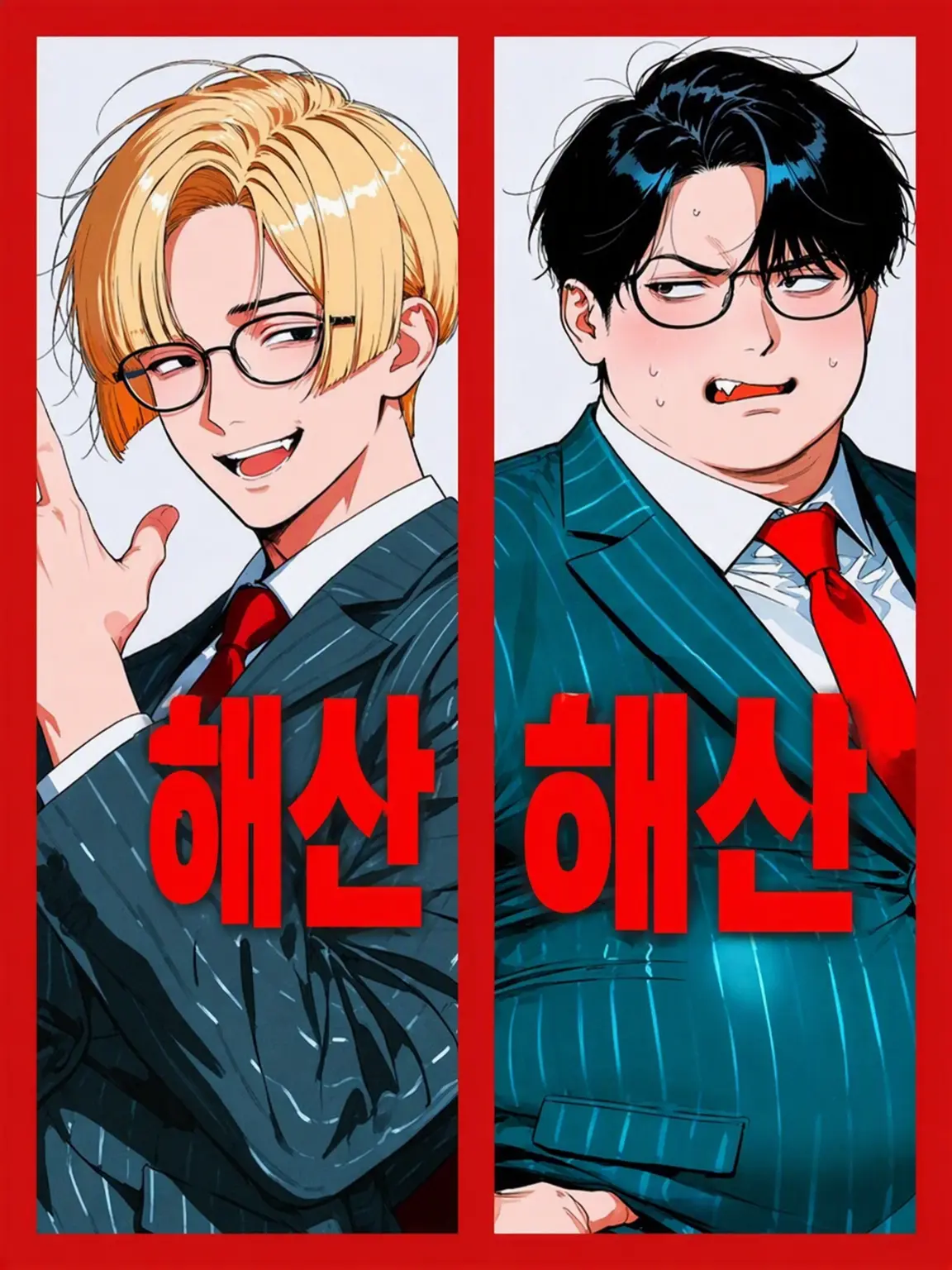 u__uzzZ의 방향성 차이로 해산합니다!!