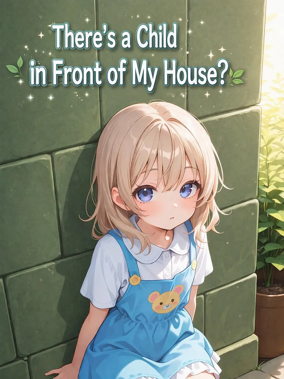 Ins의 A Child at the Door?