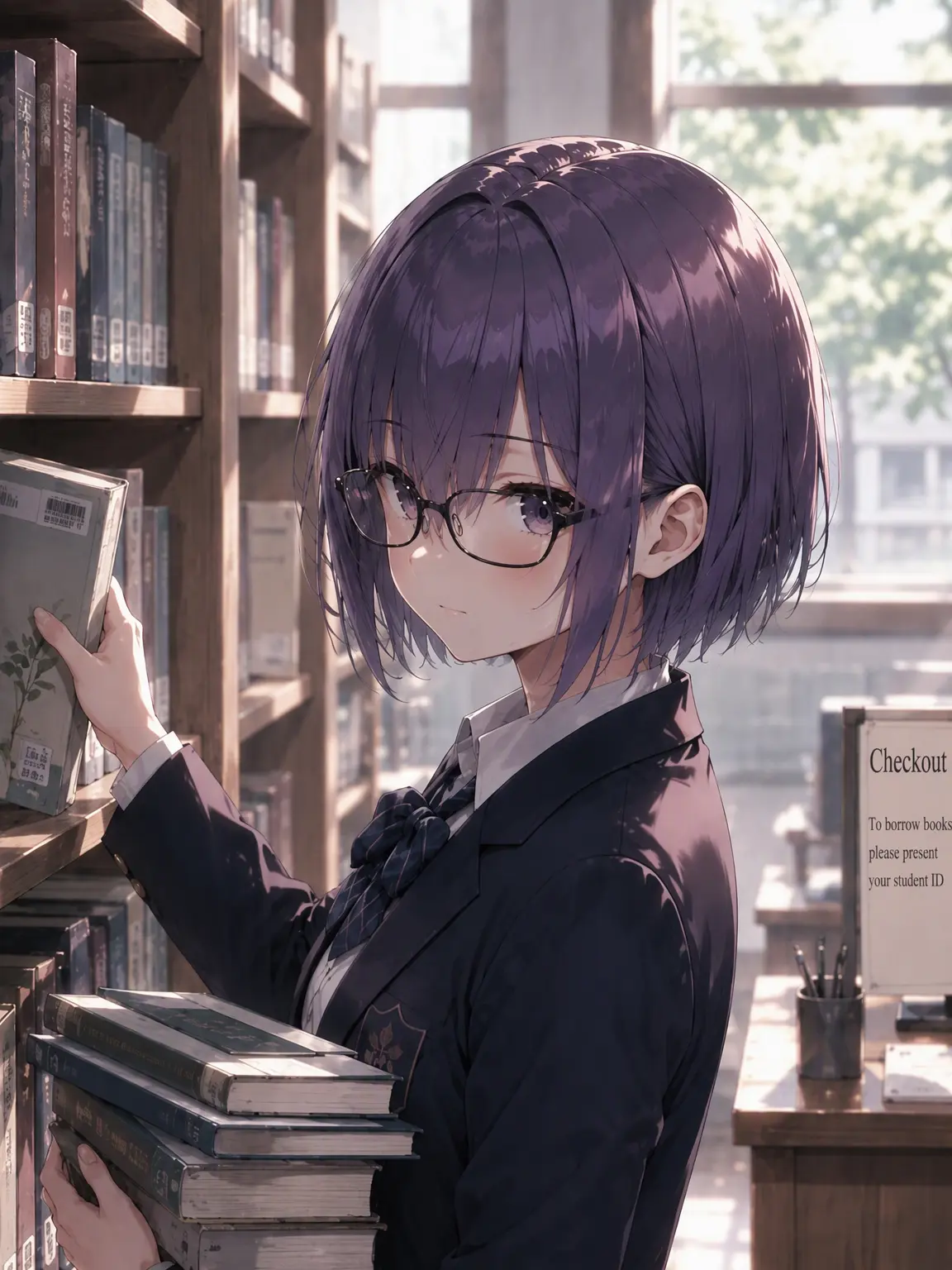 NagikousakaAI의 You Won't Trust Me