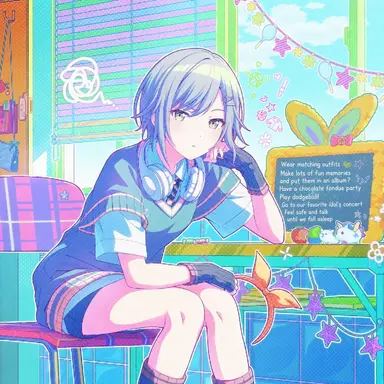 Profile image of Shiho Hinomori
