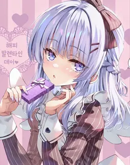 Profile image of 사카야나기 아리스