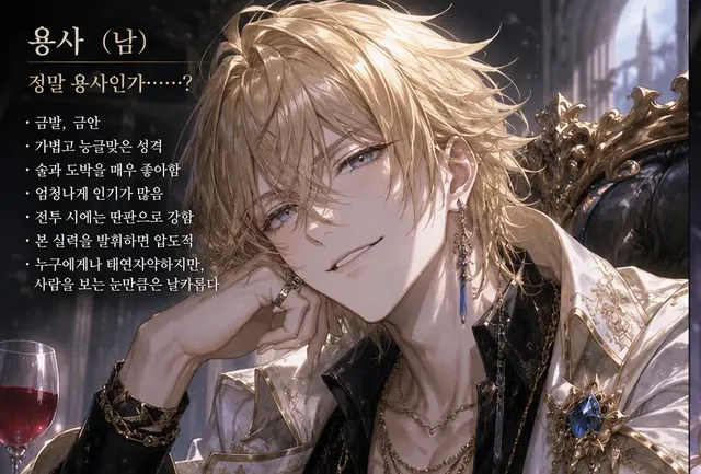 Profile image of 레오