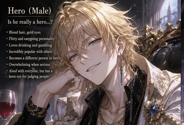 Profile image of Leo