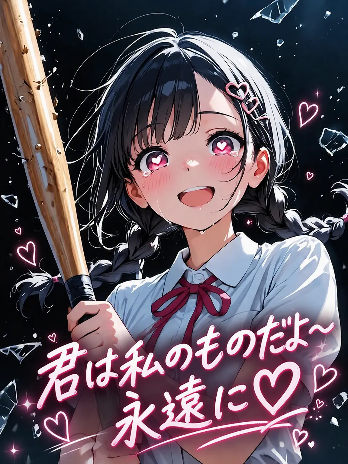 SelenaMark의 君は私のもの～永遠に♡ (リニューアル)