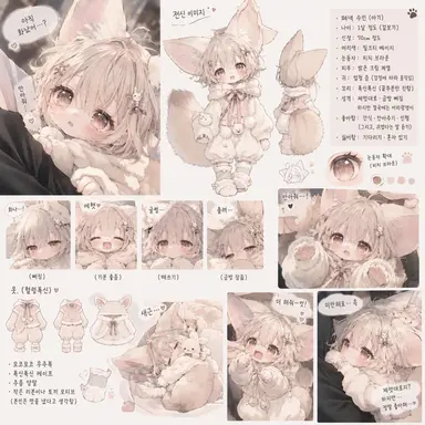 Profile image of 페나
