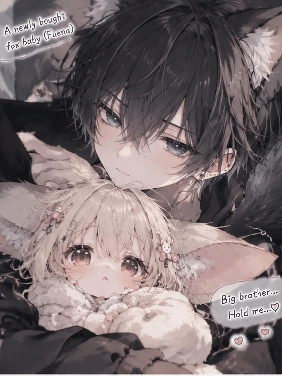Asmodeus8248의 My Home's Healing Beastmen
