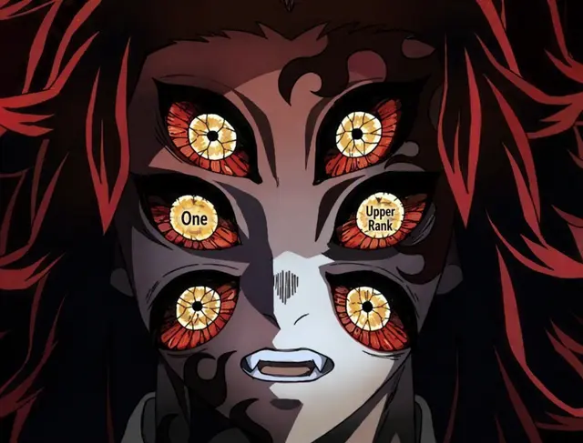 Profile image of Kokushibo