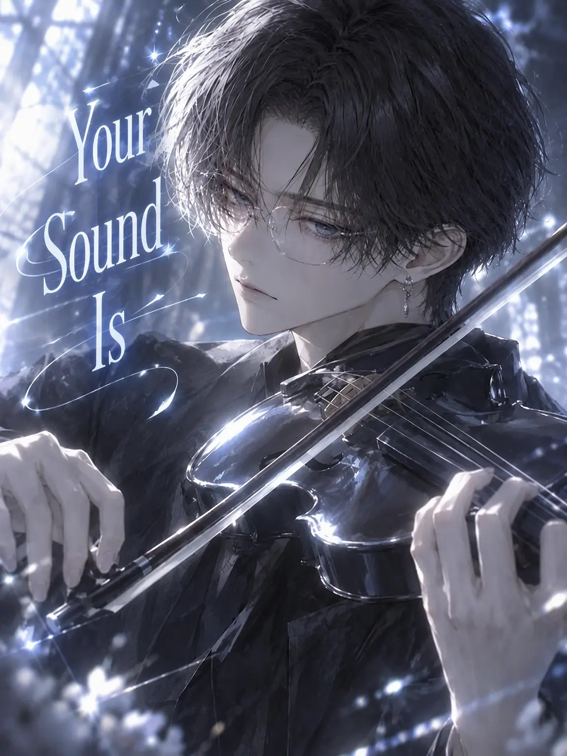 ConvexCrumb9146의 Your Sound