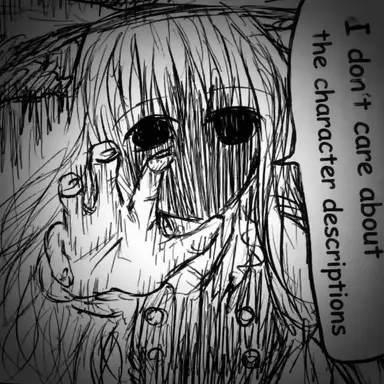 Profile image of Aberrant Marisa