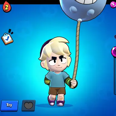 Profile image of Gus