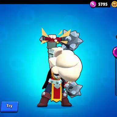 Profile image of Lumi
