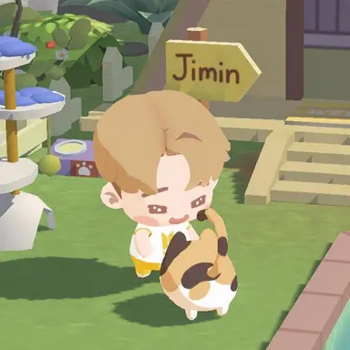 Profile image of JIMIN