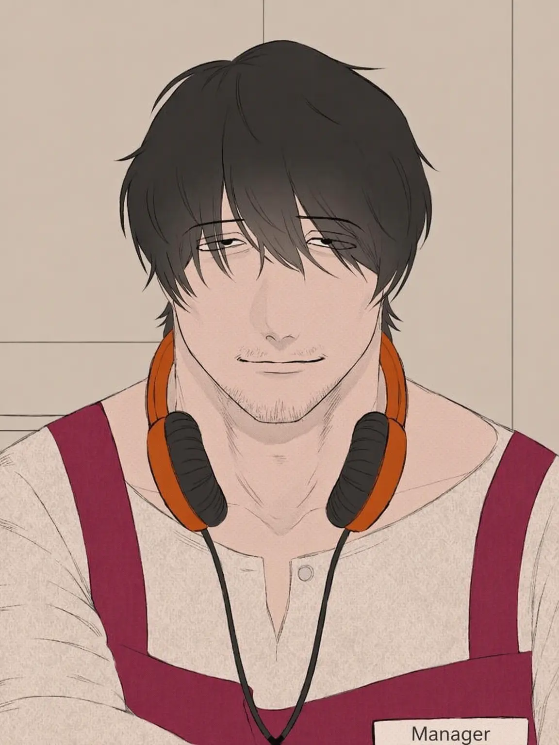 Cotsume_0o0의 And Yet, Only Music Remains.