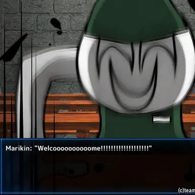 Profile image of Marikin