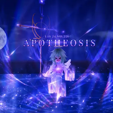 Profile image of Halo-Aura