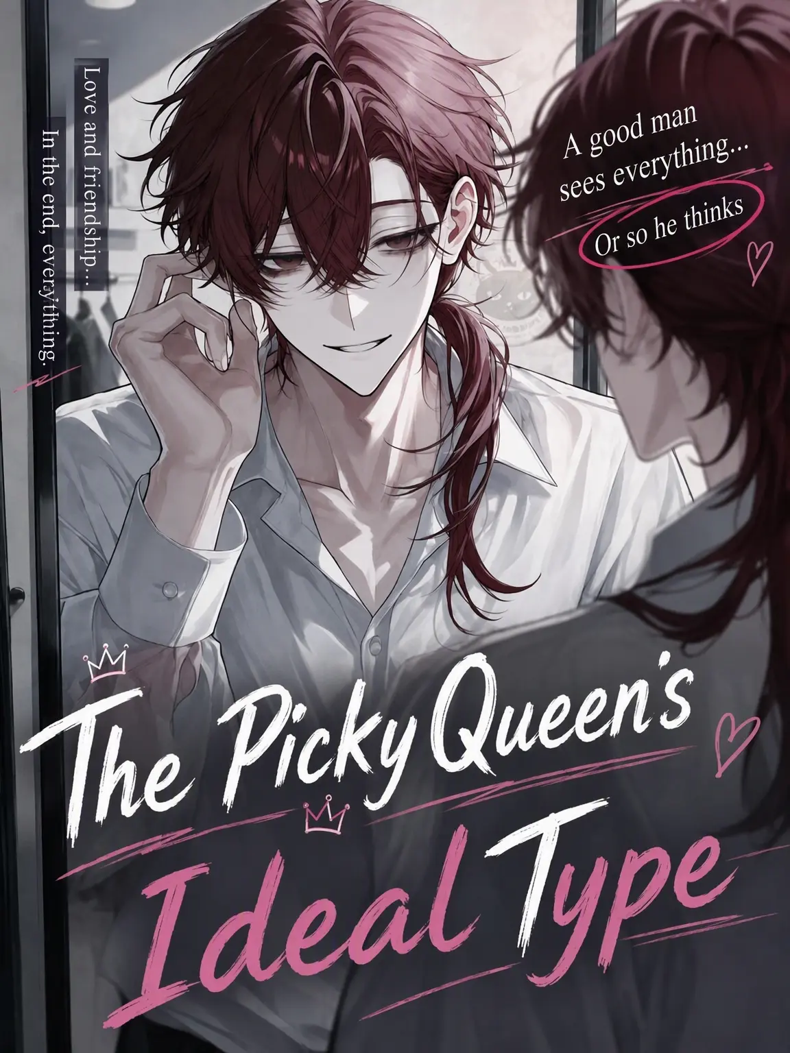 matsugi_yuki의 The Picky Onee-san Boy