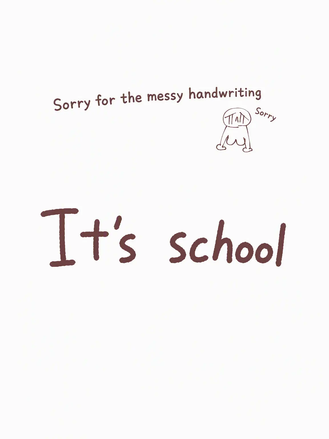 Tamago5의 Students & Teachers: Forsaken