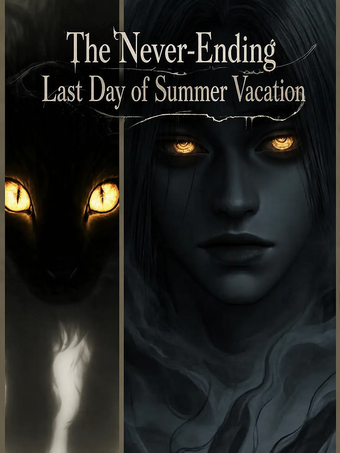Chadatame_Head의 The Summer Break That Never Ends