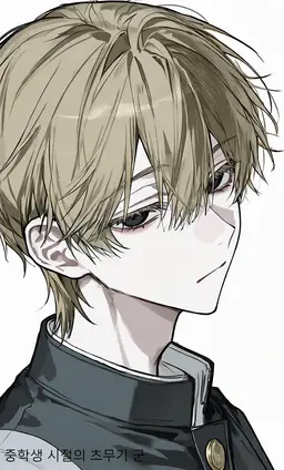 Profile image of 츠무기