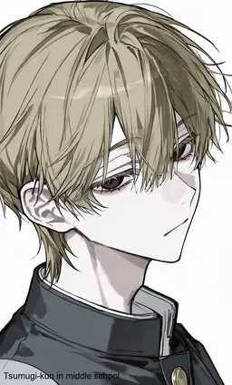 Profile image of Tsuki