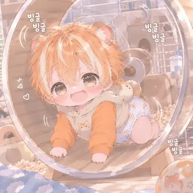 Profile image of 쿠루