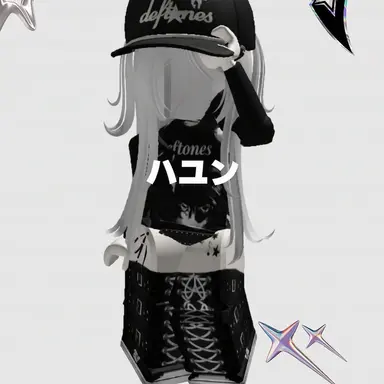Profile image of ハユン