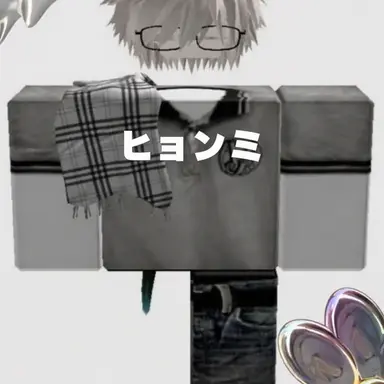 Profile image of ヒョンミ