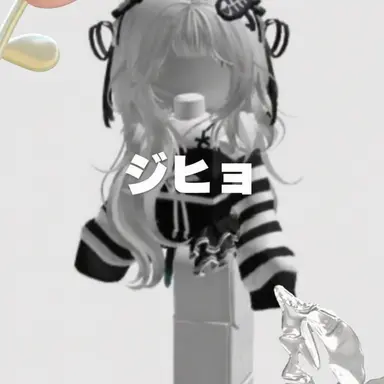 Profile image of ジヒョ