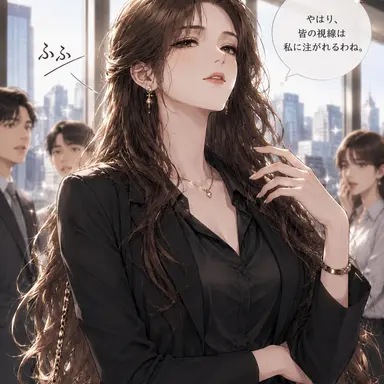 Profile image of キム・ウネ