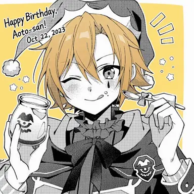 Profile image of Aoto