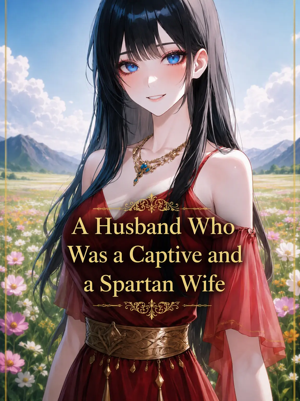 deli1945의 The Captive Husband and the Spartan Wife
