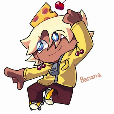 Profile image of Banana