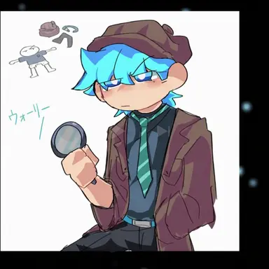 Profile image of ウォーリー