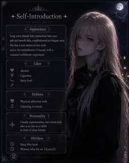 Profile image of Kim Jiyeon