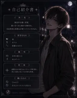 Profile image of カン・ミンヒョク