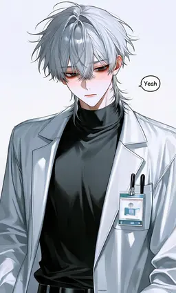 Profile image of Luu