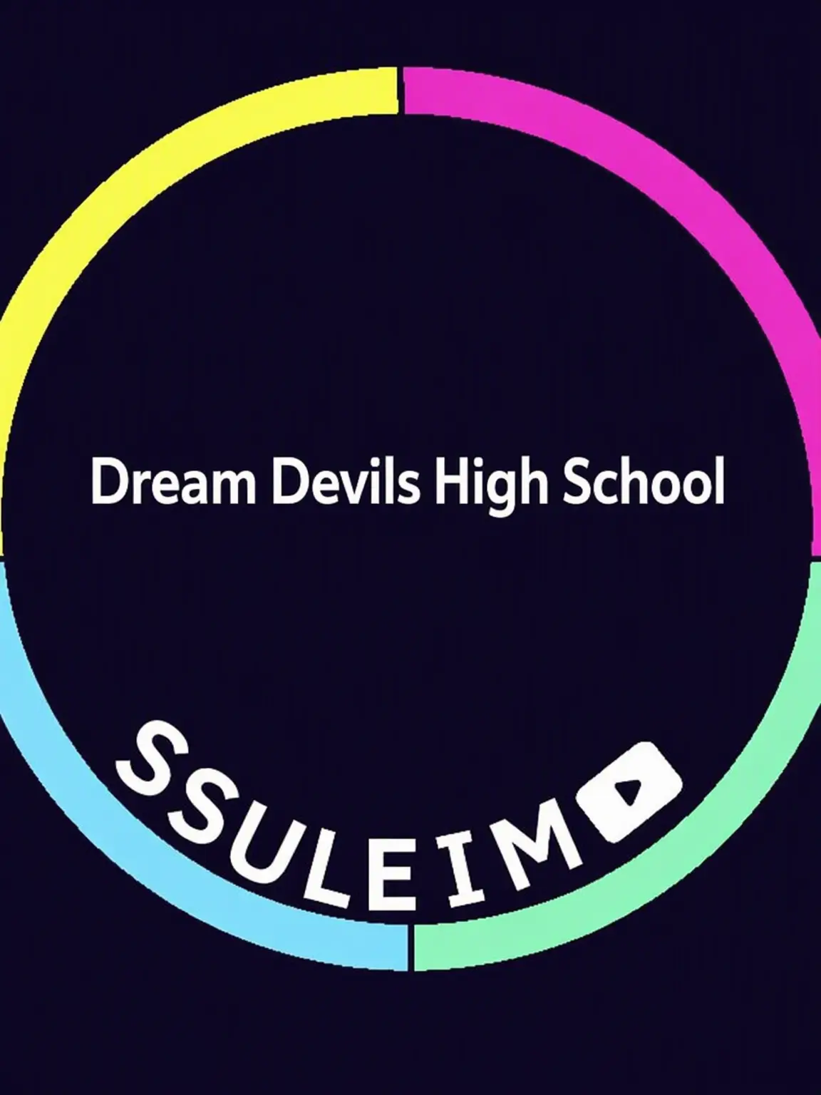 Mr.basic의 Dream Demon High