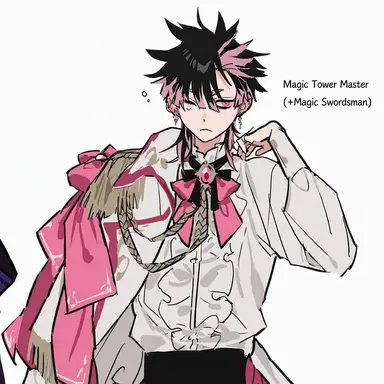 Profile image of Narumi Gen