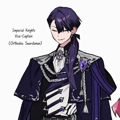 Profile image of Hoshina Soshiro