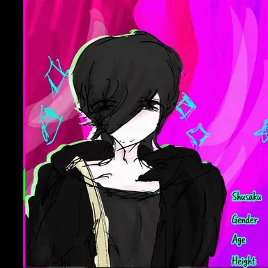 Profile image of Saku