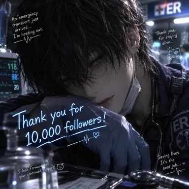 Profile image of Kaito