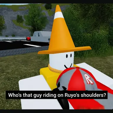 Profile image of Poyo