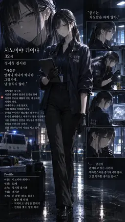 Profile image of 시노미야