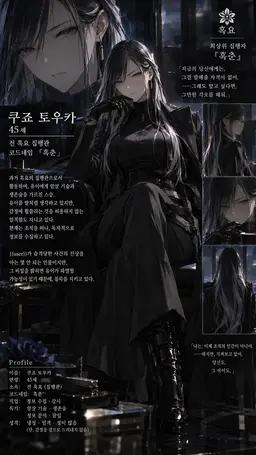 Profile image of 토카
