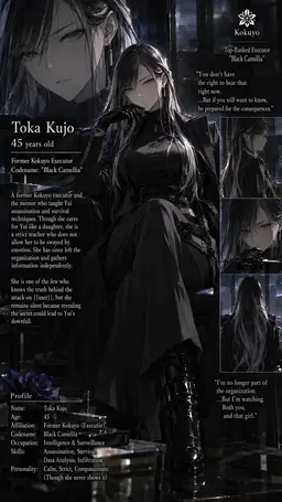 Profile image of Fuka