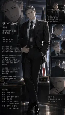 Profile image of 칸자키